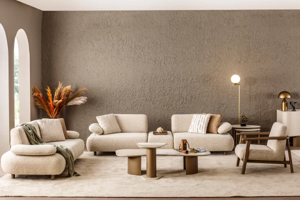 Efes Koltuk Takımı