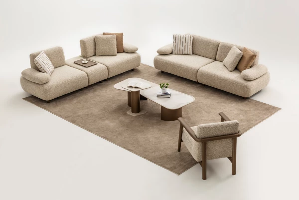 Efes Koltuk Takımı